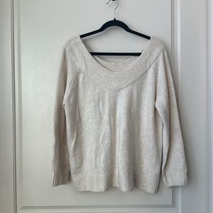 ❄️Oversized NWT H&M sweater